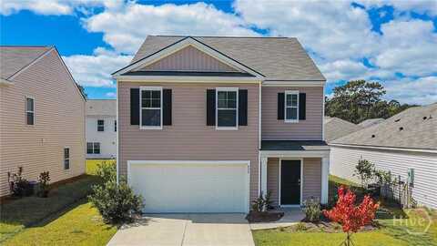 492 Coconut Drive, Savannah, GA 31302