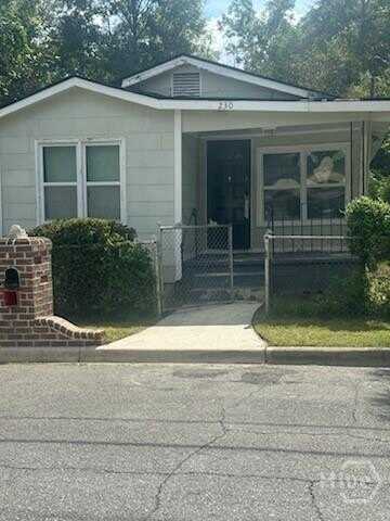 230 Sugden Street, Savannah, GA 31415