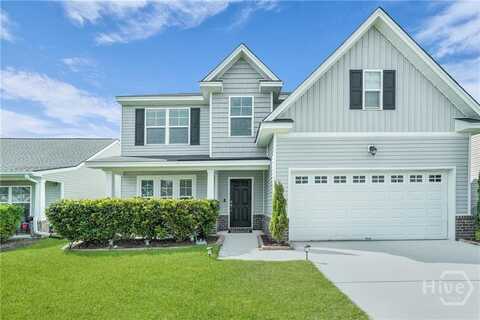 14 Roseberry Circle, Port Wentworth, GA 31407