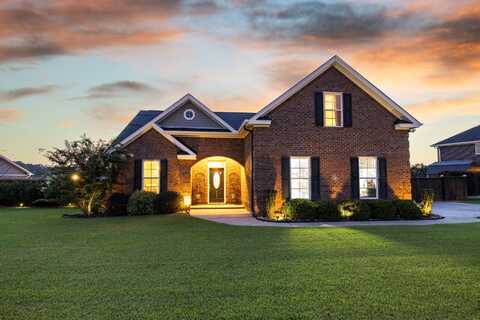 3545 Katwallace Circle, Sumter, SC 29154