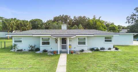 103 E Avenue A, Melbourne, FL 32901