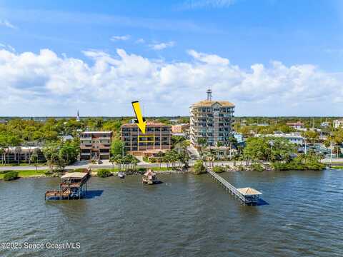 29 Riverside Drive unit: 402, Cocoa, FL 32922