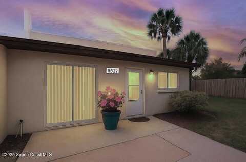 8537 Rosalind Avenue, Cape Canaveral, FL 32920