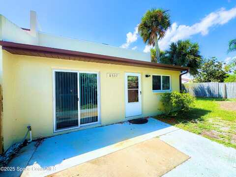 8537 Rosalind Avenue, Cape Canaveral, FL 32920