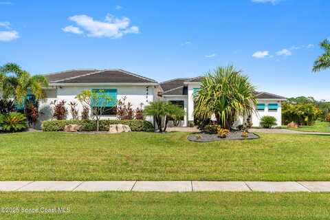 4494 Preservation Circle, Melbourne, FL 32934