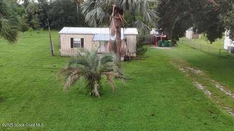 2785 Brockett Road, Mims, FL 32754