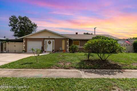 4135 Hood Avenue, Titusville, FL 32780