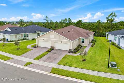 2406 Cerulean Drive NW, Palm Bay, FL 32907