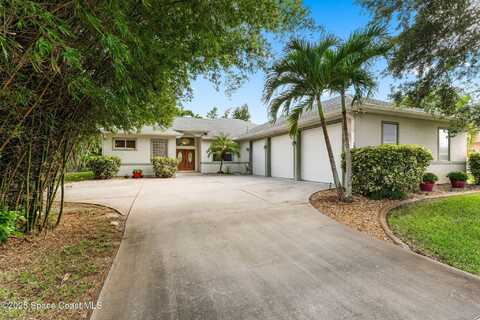 1741 Fowler Drive, Merritt Island, FL 32952