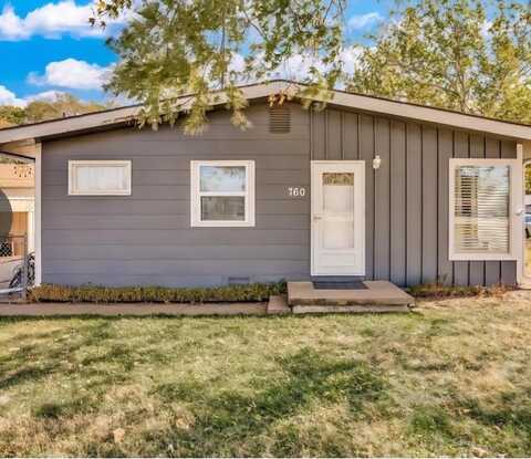 760 S Baltimore Ave, Derby, KS 67037