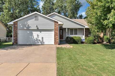 2902 W 3rd Ave, El Dorado, KS 67042