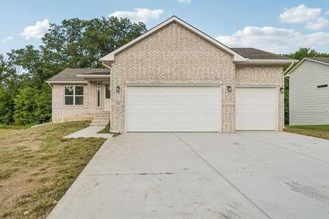 1543 S Meadowhaven, Andover, KS 67002