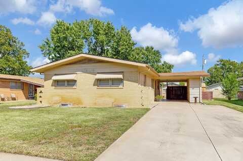 2840 S Hiram Ave, Wichita, KS 67217