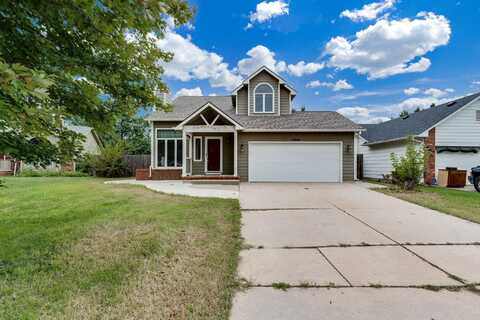 10206 E Lincoln St, Wichita, KS 67207
