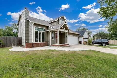 10206 E Lincoln St, Wichita, KS 67207