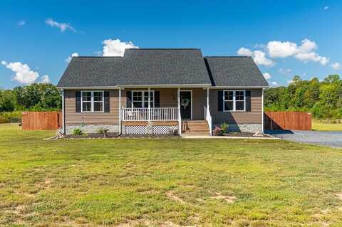 364 Vogel Road, Cumberland, VA 23040