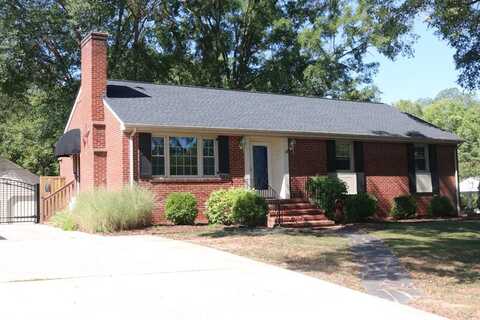 1003 Second Ave. Ext,, Farmville, VA 23901