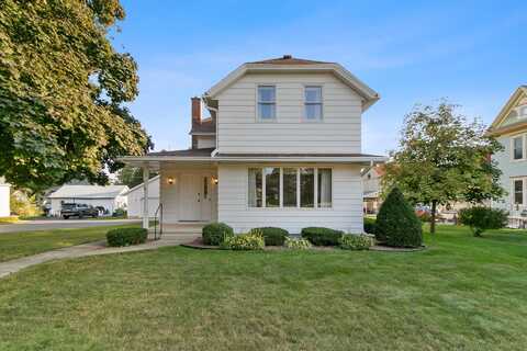 118 Main Street, Arlington, WI 53911