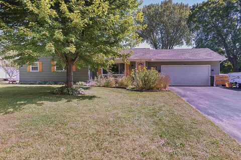 404 N Mowe Street, Orfordville, WI 53576
