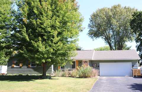 404 N Mowe Street, Orfordville, WI 53576