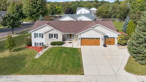 6783 Bootmaker Way, Windsor, WI 53598