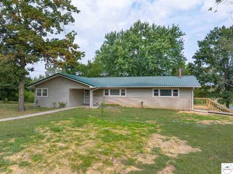 29117 Lakeshore, Sedalia, MO 65301