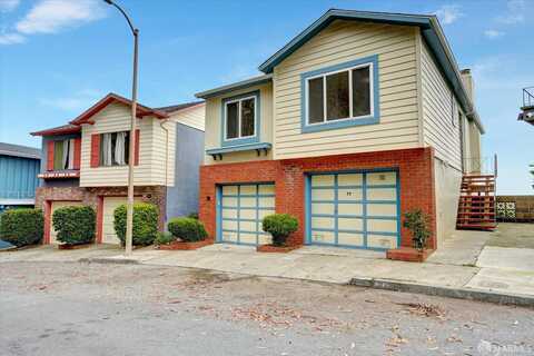 77 Crestmont Drive, San Francisco, CA 94131