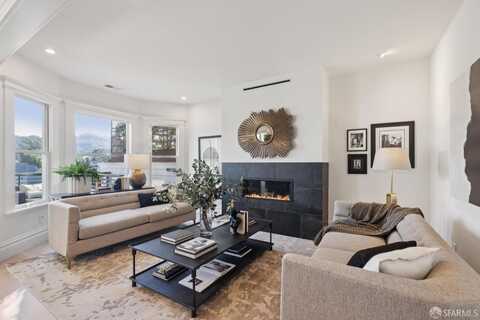 2137 Grove Street, San Francisco, CA 94117