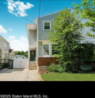 182 Ardmore Avenue, Staten Island, NY 10314