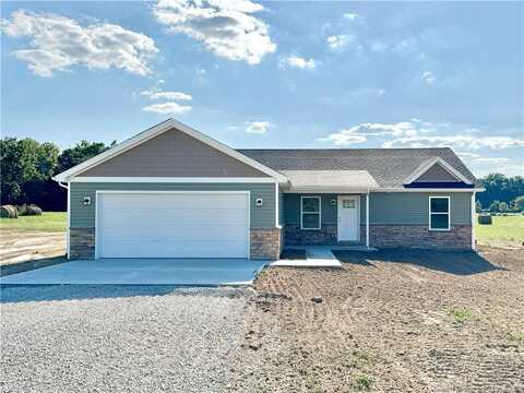 3528 S Robbins Road, Lexington, IN 47138