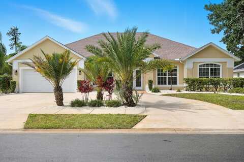 8 W Lakeside Pl, Palm Coast, FL 32137