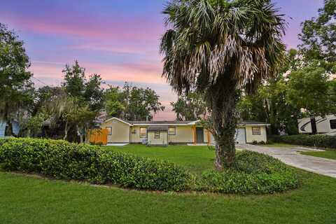 125 County Road 13, Saint Augustine, FL 32092