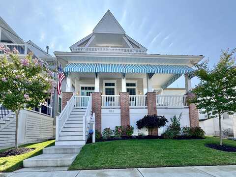 1553 West Ave, Ocean City, NJ 08226