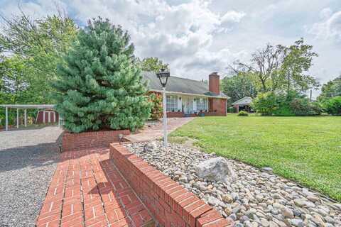 135 S Spring Road, Vineland, NJ 08361