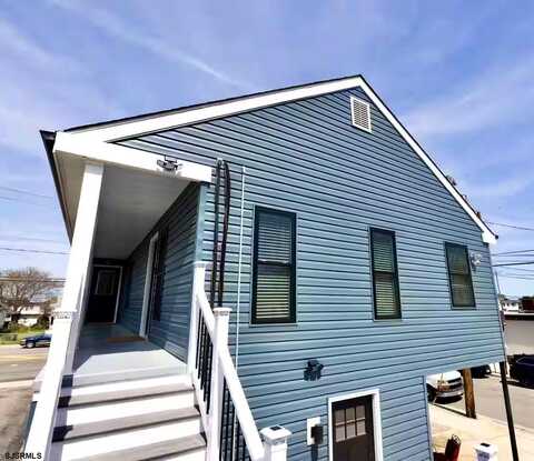 5901 New Jersey Ave, Wildwood Crest, NJ 08260