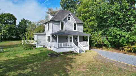 157 Haddon, West Berlin, NJ 08009