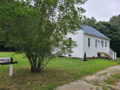 714 8th Ave Ave, Galloway Township, NJ 08205