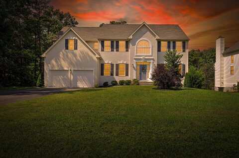 85 Marshall Dr, Egg Harbor Township, NJ 08232
