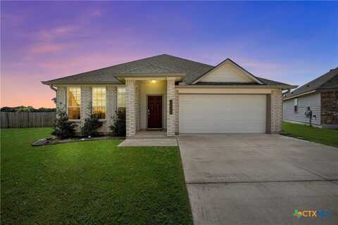3805 Centerfire Road, Waco, TX 76705
