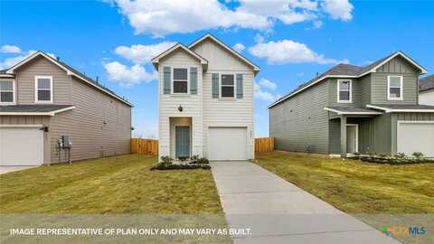 136 KENDALL Lane, Maxwell, TX 78656