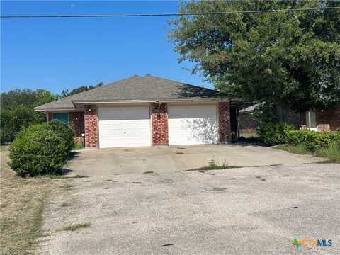 1013 Hawk Trail, Copperas Cove, TX 76522