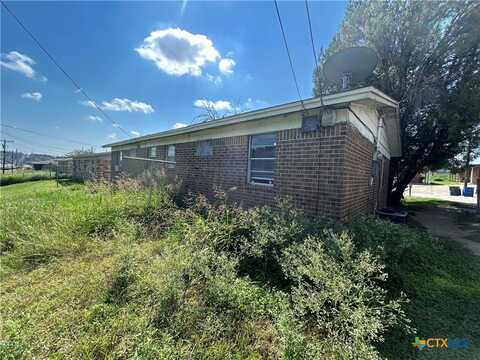 412 Sunset Lane, Copperas Cove, TX 76522