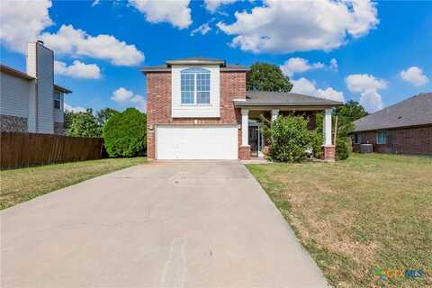 2003 Herndon Drive, Killeen, TX 76543