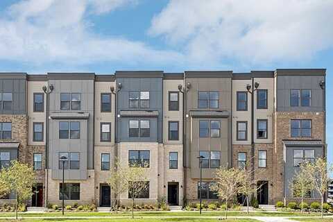9875 Tuco Street Unit B, Glen Allen, VA 23059
