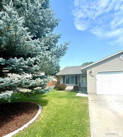 2009 Alan Street, Idaho Falls, ID 83404
