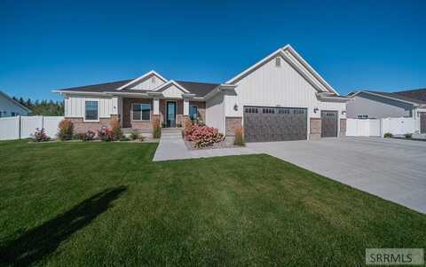 4816 S Alison Avenue, Idaho Falls, ID 83406