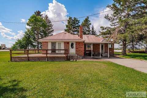11423 E Ririe Hwy, Idaho Falls, ID 83401
