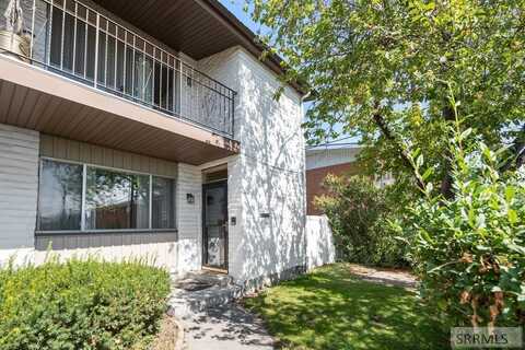 1801 E 16th Street, Idaho Falls, ID 83404