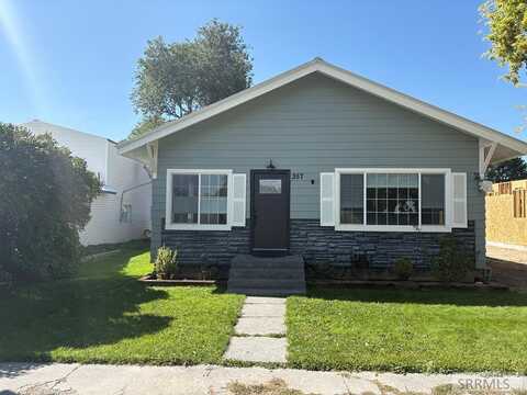 357 1st W, Ririe, ID 83443