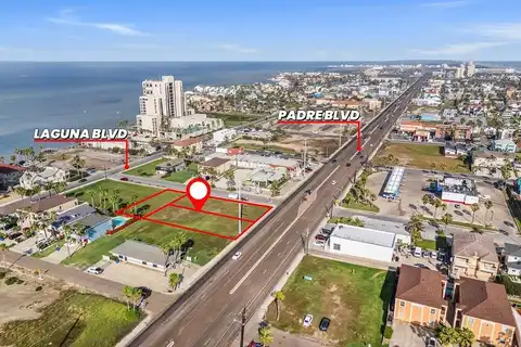 4909 Padre Blvd., South Padre Island, TX 78597